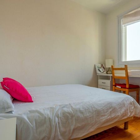 Les Terrasses De Toulouse Compans Apartamento Exterior foto