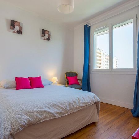 Les Terrasses De Toulouse Compans Apartamento Exterior foto