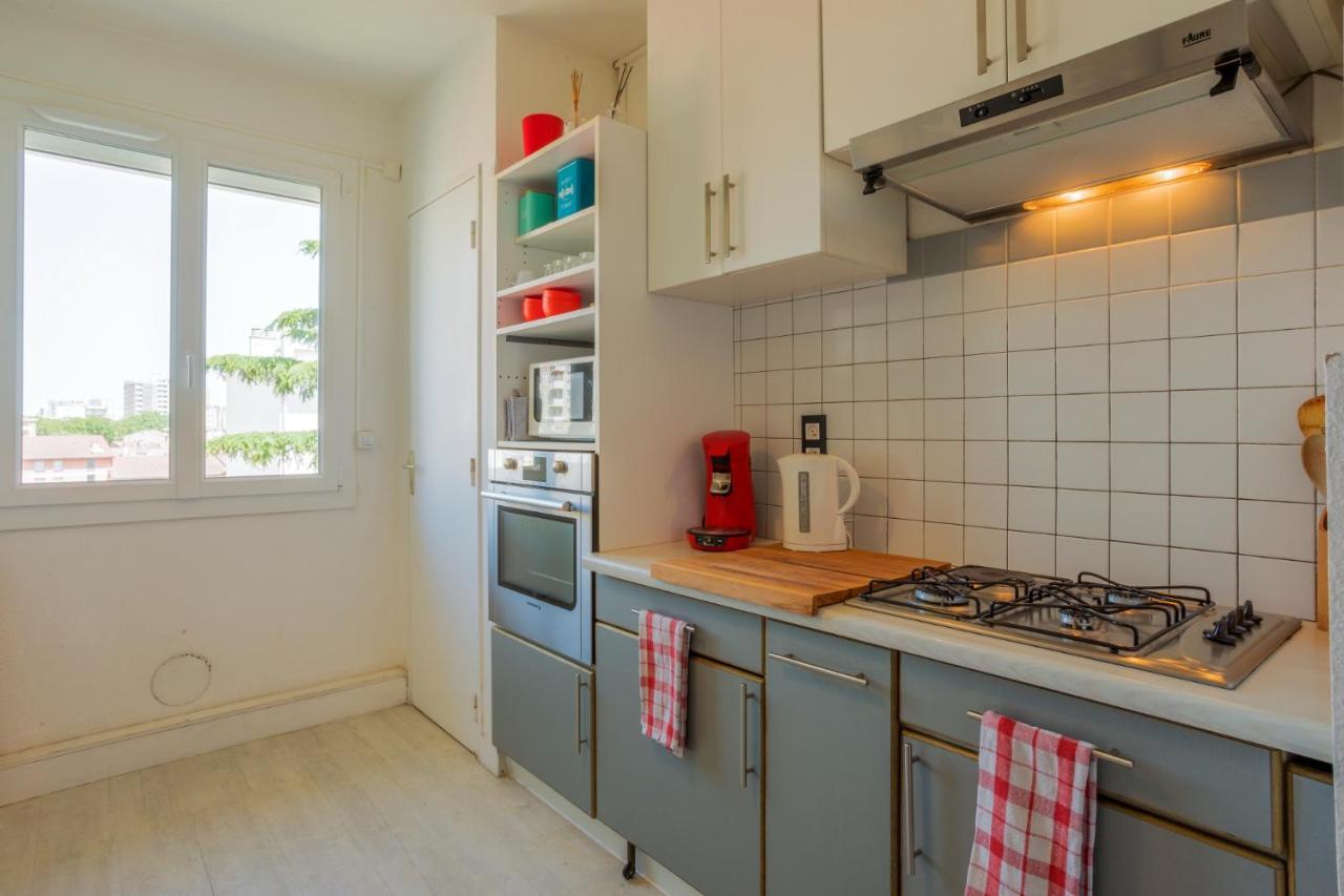 Les Terrasses De Toulouse Compans Apartamento Exterior foto