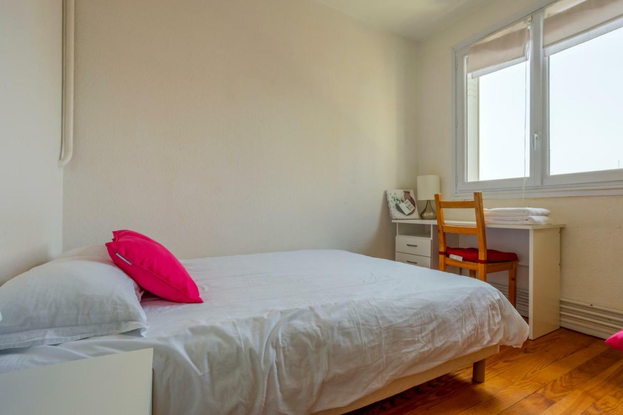 Les Terrasses De Toulouse Compans Apartamento Exterior foto