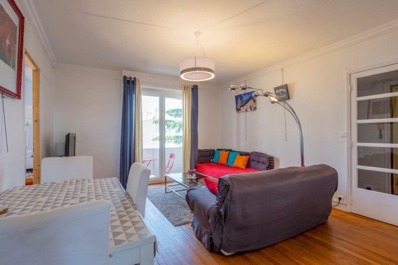 Les Terrasses De Toulouse Compans Apartamento Exterior foto