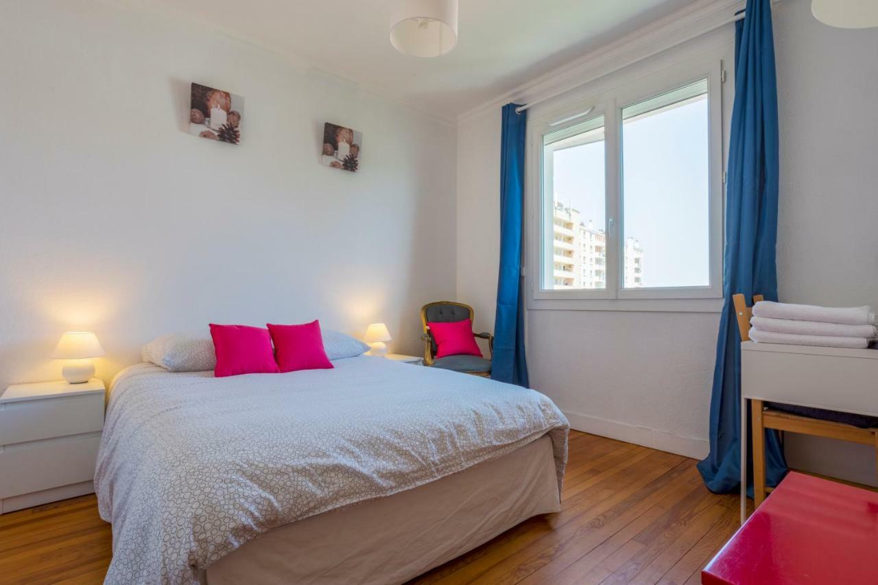 Les Terrasses De Toulouse Compans Apartamento Exterior foto