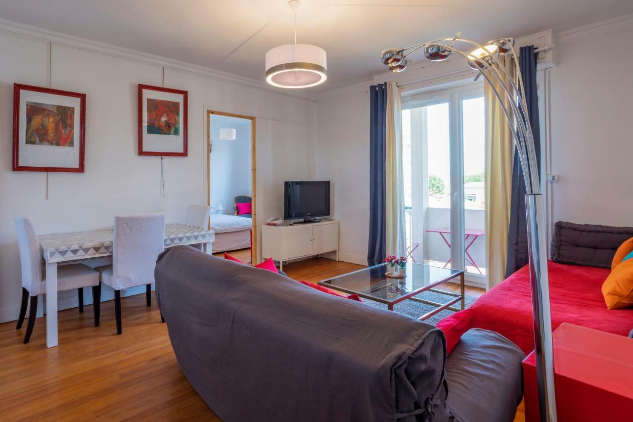 Les Terrasses De Toulouse Compans Apartamento Exterior foto