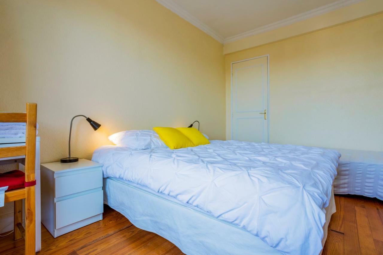 Les Terrasses De Toulouse Compans Apartamento Exterior foto